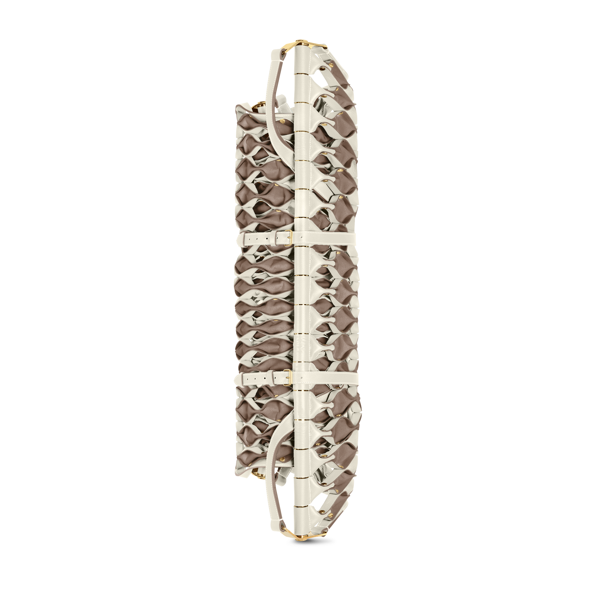 Hammock By Atelier Oï  in Trunks, Travel and Home's Home and Art of Dining Objets Nomades - Furniture Collection collections by Louis Vuitton (Product zoom)